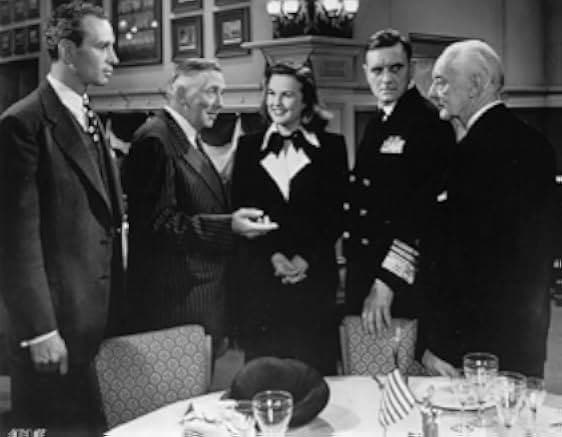 For the Love of Mary 1948