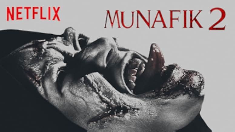 Munafik 2 2018