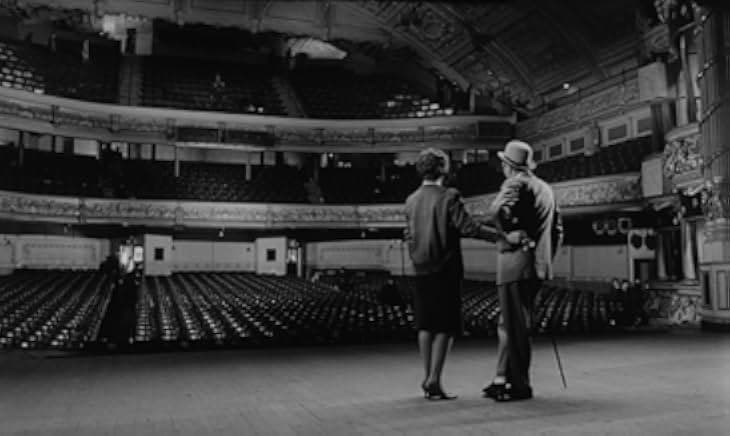 The Entertainer 1960