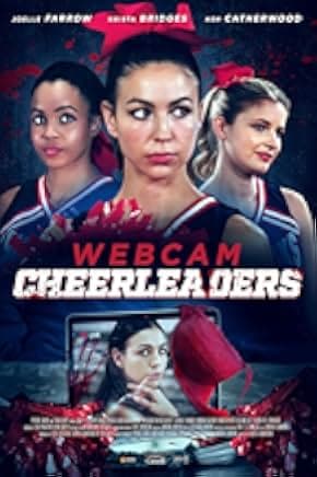 Webcam Cheerleaders 2021