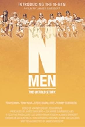 N-Men: The Untold Story 2023