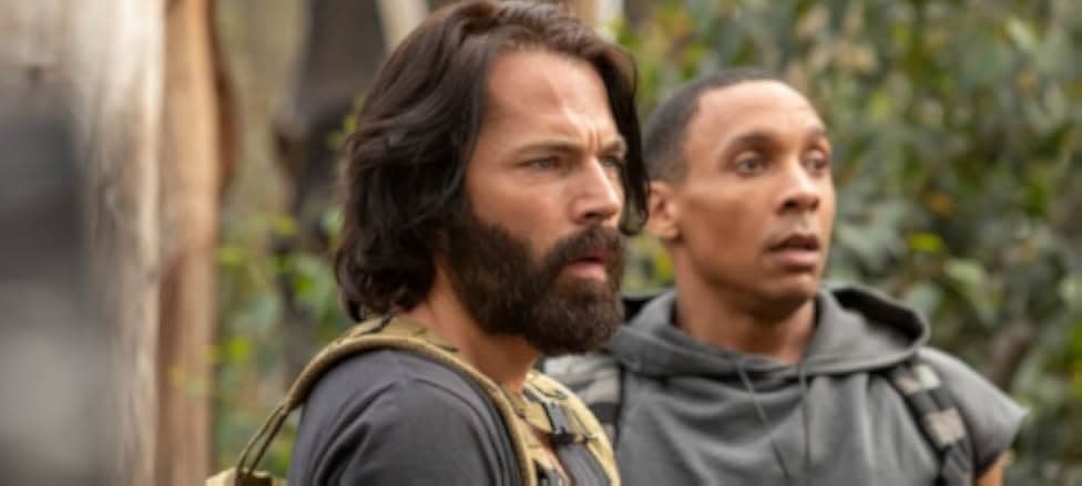 Lake Placid: Legacy 2018