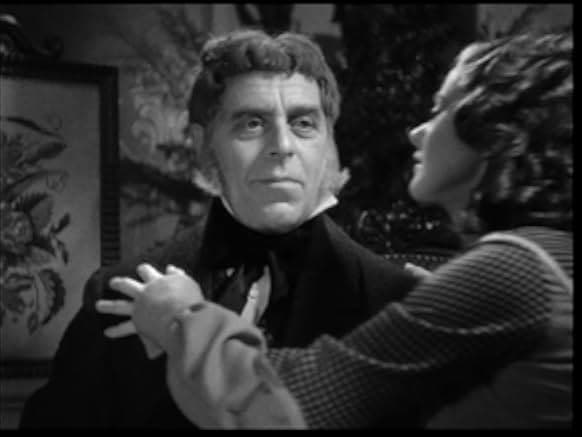 Mystery of Edwin Drood 1935