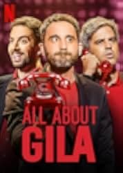 All About Gila 2022