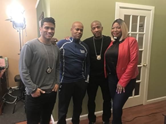 Divided We Fall 2021