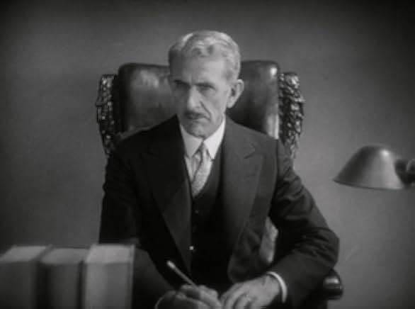 The Docks of New York 1928