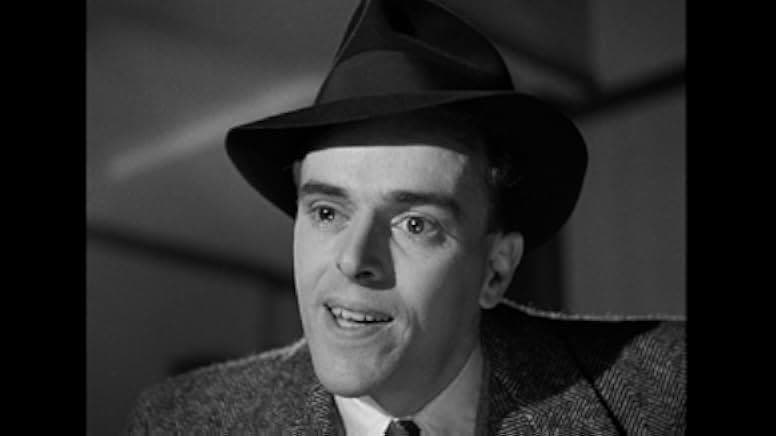 The Shop at Sly Corner 1948