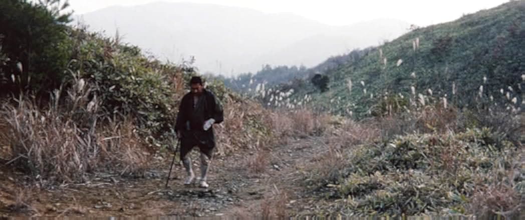 Zatoichi at Large 1973