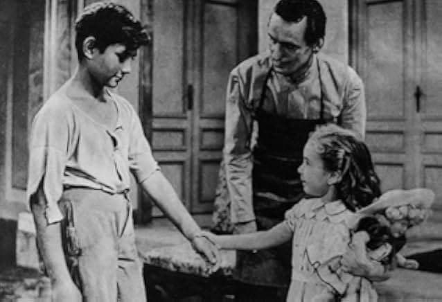 Nobody's Children 1951