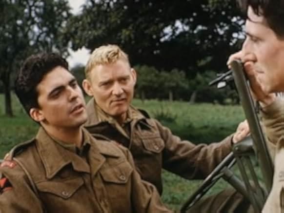 A Soldier's Tale 1989