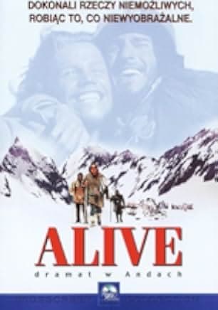 Alive 1993