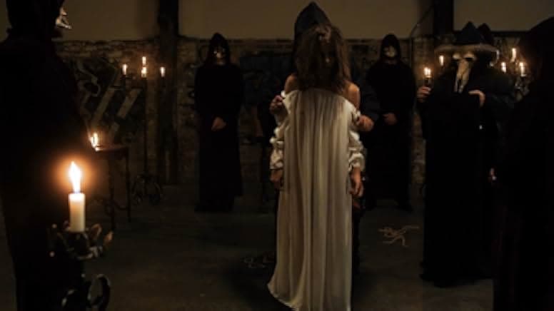 The Demonologist 2019