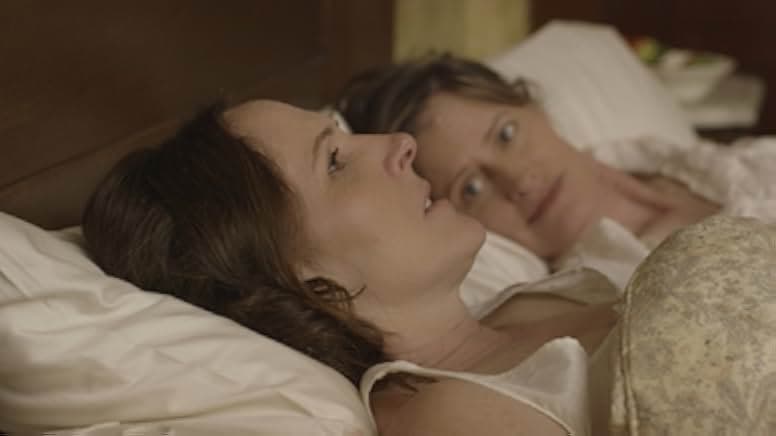 Wild Nights with Emily 2018