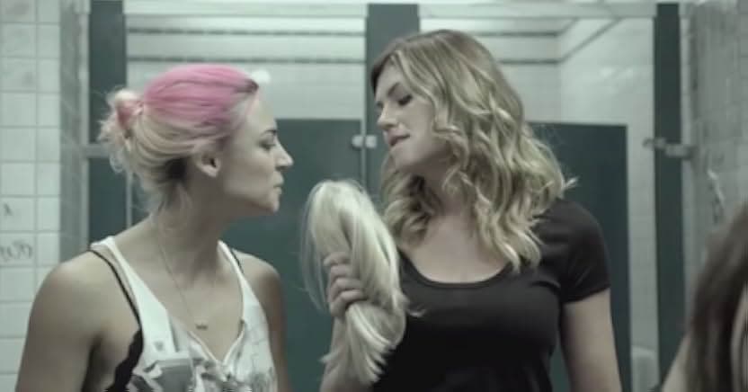 Concrete Blondes 2013
