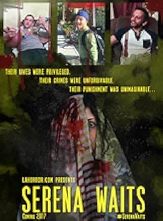 Serena Waits 2018