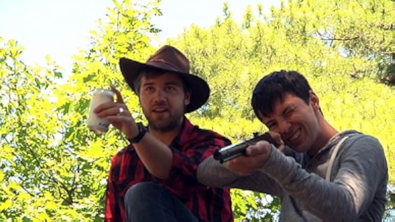 Last Ones There 2021