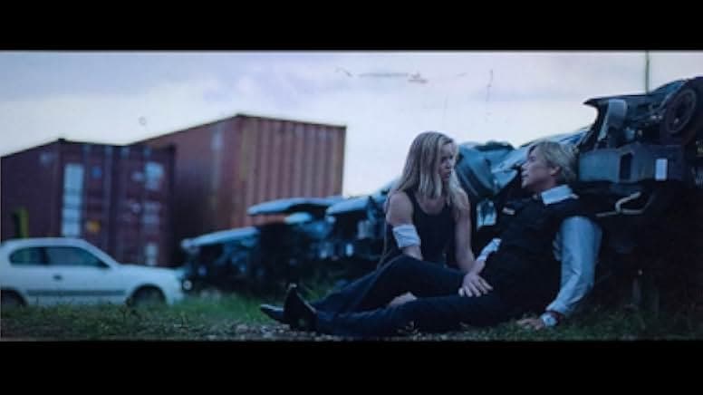 Attraction to Paris 2021