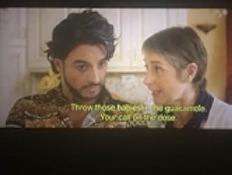 ¡He matado a mi marido! 2018