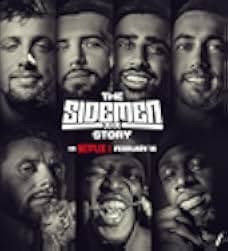 The Sidemen Story 2024