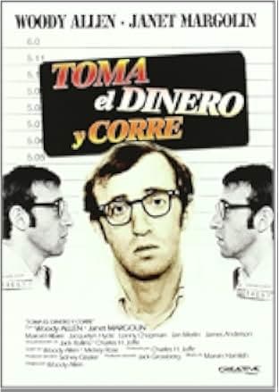 Take the Money and Run 1969