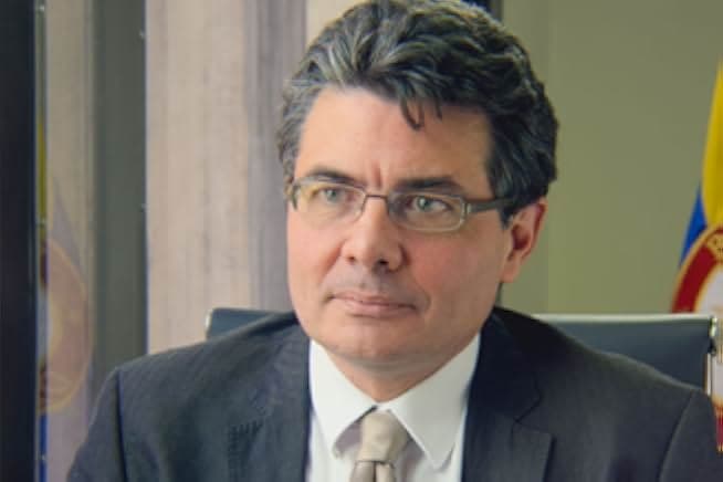 Guerras Ajenas 2016