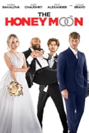 The Honeymoon 2022