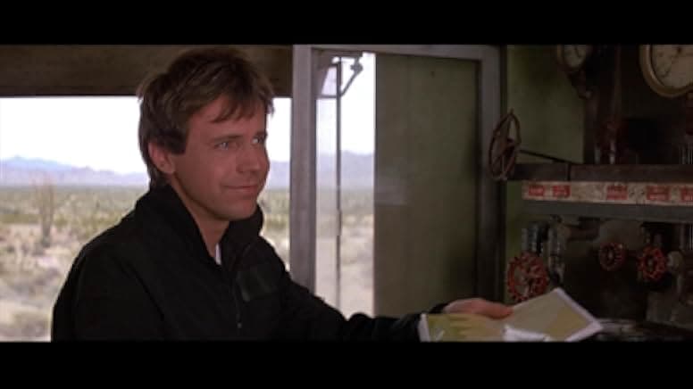 Tough Guys 1986