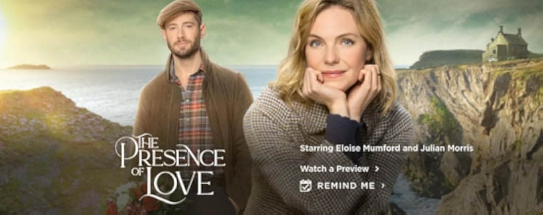 Presence of Love 2022
