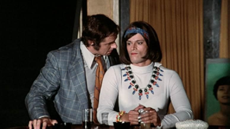 The Great Masquerade 1974