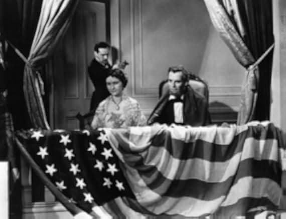 Abraham Lincoln 1930