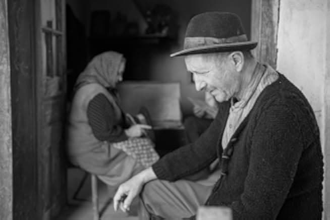 Moromete Family: On the Edge of Time 2018