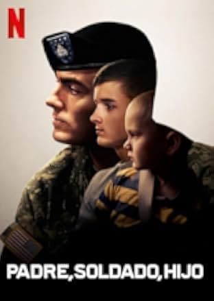Father Soldier Son 2020