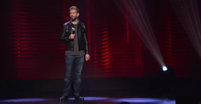 Anthony Jeselnik: Fire in the Maternity Ward 2019