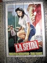 La sfida 1958