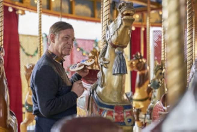 A Christmas Carousel 2020