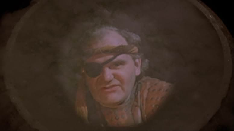 Deathstalker II 1987