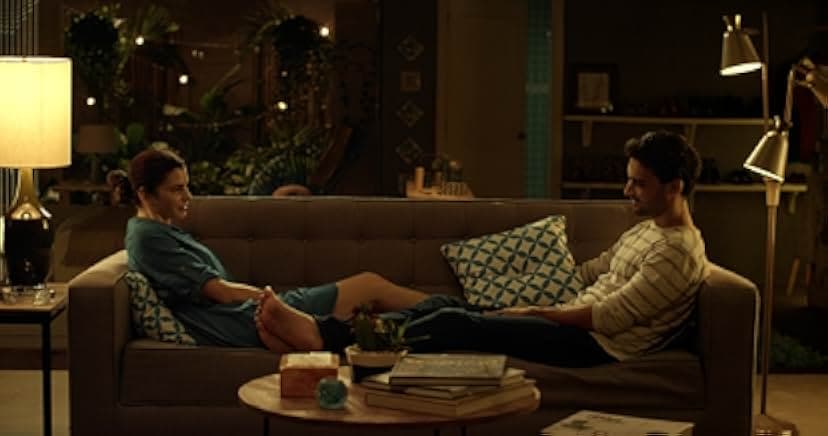 7:20 Once a Week 2018