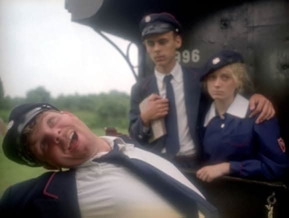 Chronicle of Amorous Accidents 1986