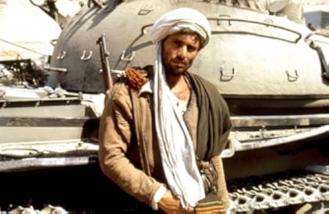 The Beast of War 1988