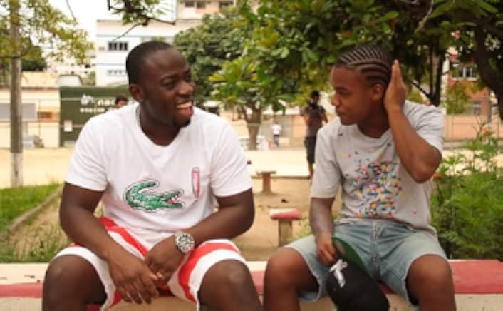 City of God: 10 Years Later 2013
