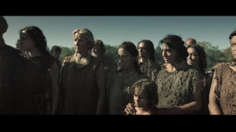Romulus & Remus: The First King 2019