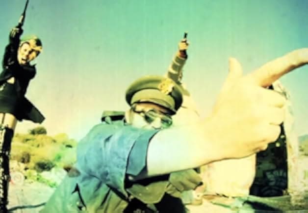 Rose and Viktor: No Mercy 2017