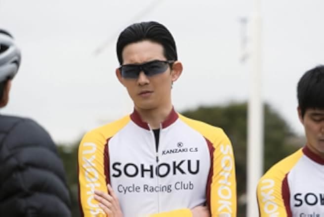 Yowamushi Pedal 2020