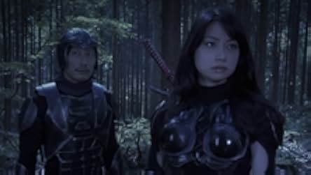 Alien vs. Ninja 2011