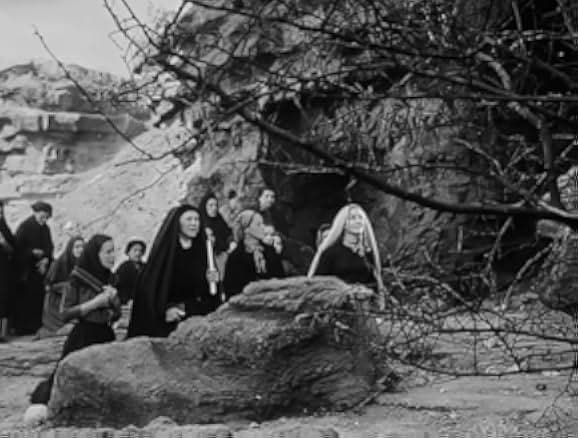The Song of Bernadette 1943