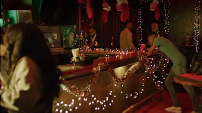 Holiday Heartbreak 2020