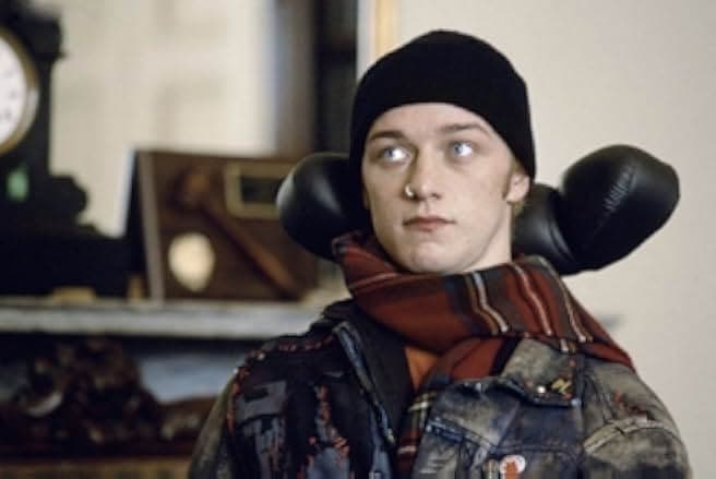 Rory O'Shea Was Here 2004