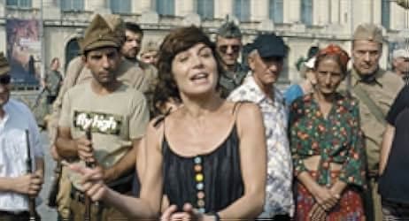 I Do Not Care If We Go Down in History as Barbarians 2019