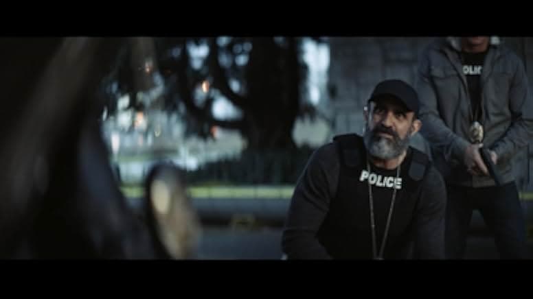 Torn: Dark Bullets 2020