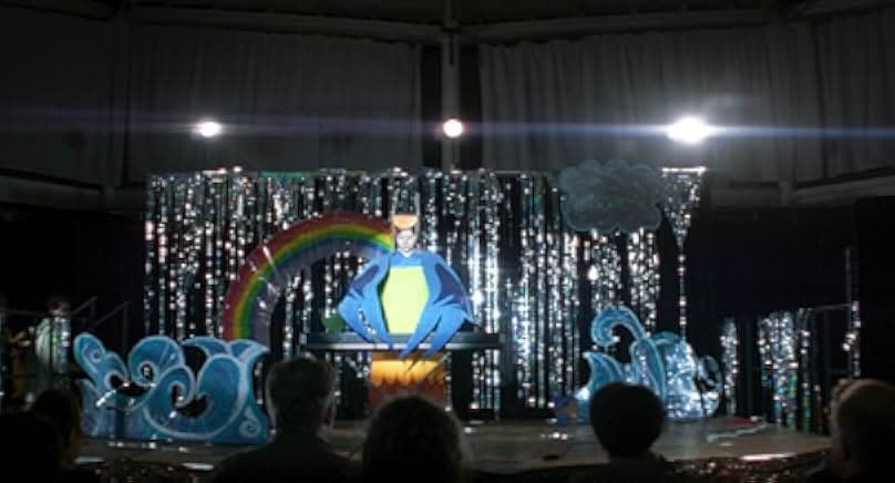 L'arche de Noé 2023